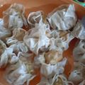 Cooksnap dari fardilla untuk resep Dimsum Ayam