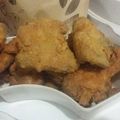 Cooksnap dari Mona Fadlun untuk resep Ayam goreng tepung krispi