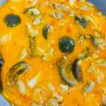 Cooksnap dari Ledi Effendy untuk resep Sayur kol ala nasi kapau padang☘️