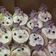 Cooksnap dari Siti Azizah untuk resep Vanilla cupcake dg frosting buttercream ekonomis