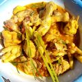 Cooksnap dari Miia Gingsul untuk resep Ceker endulita empuk pedas