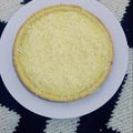 Cooksnap dari Dhini Hariyanti untuk resep Pai susu teflon