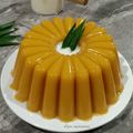 Cooksnap dari Een Nuraeni untuk resep Puding Labu Parang 🎃 (812)