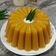 Cooksnap dari Een Nuraeni untuk resep Puding Labu Parang 🎃 (812)