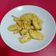 El cooksnap de Ana cuando hizo Pechuga de pollo con yogurt y curry.