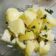 Cooksnap dari Krista untuk resep #7 Boiled Potatoes (menu clear skin diet #3)