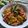 Cooksnap dari Hani Ummu Utsman untuk resep ASEM-ASEM Pedes CEKER Kemangi