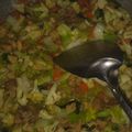 Cooksnap dari BIJI CURUT3 untuk resep Capcay Ayam Kuah (Dengan Kembang Kol)