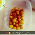 صورة من Hayat .K 🇸🇦🇸🇦🇸🇦🇸🇦، شاركها بعد تجربة وصفة اللانكشير 💃من حلويات العيد)💃💃سهل جدا بالصور