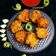 Priya vishnu Varshney का कुकस्नैप जब उन्होंने लौकी के पकौड़े (lauki ke pakode recipe in Hindi) बनाया था।