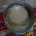 Cooksnap dari ahlaannisaa untuk resep Kulit risol ekonomis (lembut lentur dan ga mudah robek)