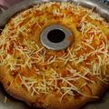 Cooksnap dari Maggie untuk resep Bolu Nangka Panggang Ekonomis