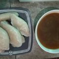 Cooksnap dari Pipi Pipi untuk resep Pempek dos