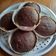 Cooksnap dari Mama Berna & Daici untuk resep Mexican Bun, Roti Boy homemade anti gagal