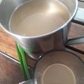 Cooksnap dari Lin Lin Say untuk resep Wedang Saraba