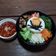 รูป Cooksnap ของ Mulrika Thammathorn เมื่อเขาทำ บิบิมบับ(ข้าวยำเกาหลี)