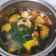 Cooksnap dari Nur untuk resep Sayur bayam bening jagung manis