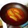 El cooksnap de Claudia Medin cuando hizo Chorizos a la pomarola.