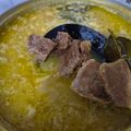 Cooksnap dari Tanara Yunara untuk resep Soto Daging Sapi Ala Madura