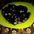Cooksnap dari Sofie Sofiah untuk resep Madu Mongso/ Wajik Tape Ketan,,😘 #Terimakasihguruku