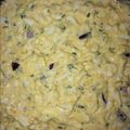 Hungariangirl90 Cooksnap-ja, amikor elkészítette a(z) Tojáskrém receptet.