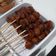 Cooksnap dari Vitri Dwi MD untuk resep Bakso Bakar Teflon