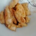 Cooksnap από Ioanna Symeou στη συνταγή Καλαμάρια τηγανητά