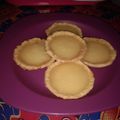 Cooksnap dari Yunan untuk resep Pie Susu Teflon Soft Crunchy Anti Gagal
