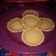 Cooksnap dari Yunan untuk resep Pie Susu Teflon Soft Crunchy Anti Gagal