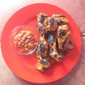 Cooksnap dari Ummu Zia untuk resep Ayam bakar madu 🍗(teflon)
