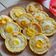Cooksnap dari Ismi untuk resep Telur mata gajah enak