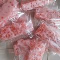 Cooksnap dari Ika Fitri Anitasari untuk resep Kue cantik manis sagu mutiara (cente manis)