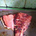 Cooksnap dari Tina Udin untuk resep Bumbu oles ikan bakar