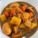 Cooksnap dari Putriana Nuradiani Sumardi untuk resep Semur Tahu Telur