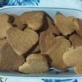 El cooksnap de Laura cuando hizo Galletas🍪 Súper Fáciles 🙌.
