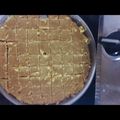 SugunaRavi Ravi's cooksnap of when they made மைசூர் பாக் (Mysore Paak Recipe in Tamil).