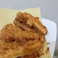 Cooksnap dari liza natali untuk resep Tempe Goreng Telur