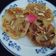 Swati Sheth's cooksnap of when they made માલપુઆ (Malpua Recipe In Gujarati).
