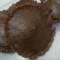 Cooksnap dari Mom's Alva untuk resep Kue cucur