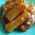 Cooksnap dari Summer On July untuk resep Tteokbokki Super Pedas 💨