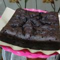 Cooksnap dari nur istiqomah untuk resep Brownies Kukus Coklat ala Amanda