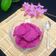 Cooksnap dari Erna Dwi untuk resep Nice cream buah naga (kudapan sehat sugar free)