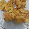Cooksnap dari zahra faiz untuk resep Ayam fillet goreng tepung