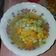 Cooksnap dari Rina Susanti untuk resep Sayur Bening kembang kol,wortel & tahu (#pr_sayurbening)