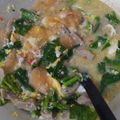 Cooksnap dari Nargis Amira untuk resep Seblak asli bandung