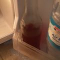 Cooksnap dari Asharina J untuk resep 6. Sirup Frambozen Homemade. (Es Setrup)