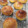 El cooksnap de Mersua cuando hizo Bollitos de leche condensada y calabaza.