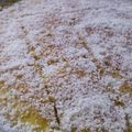 صورة من Shirin، شاركها بعد تجربة وصفة بسبوسة بالسميد (نمورة أو هريسة)🍴👍😋