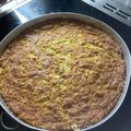 Cooksnap από Μάνια delicious στη συνταγή Μπατζίνα (Κολοκυθόπιτα)