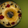 Cooksnap dari Siska Ramawati untuk resep Bolu kukus keju (no mixer,oven & timbangan)